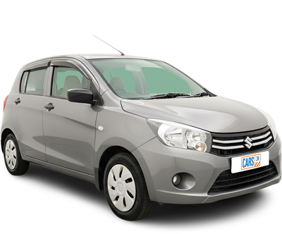Maruti Celerio-img
